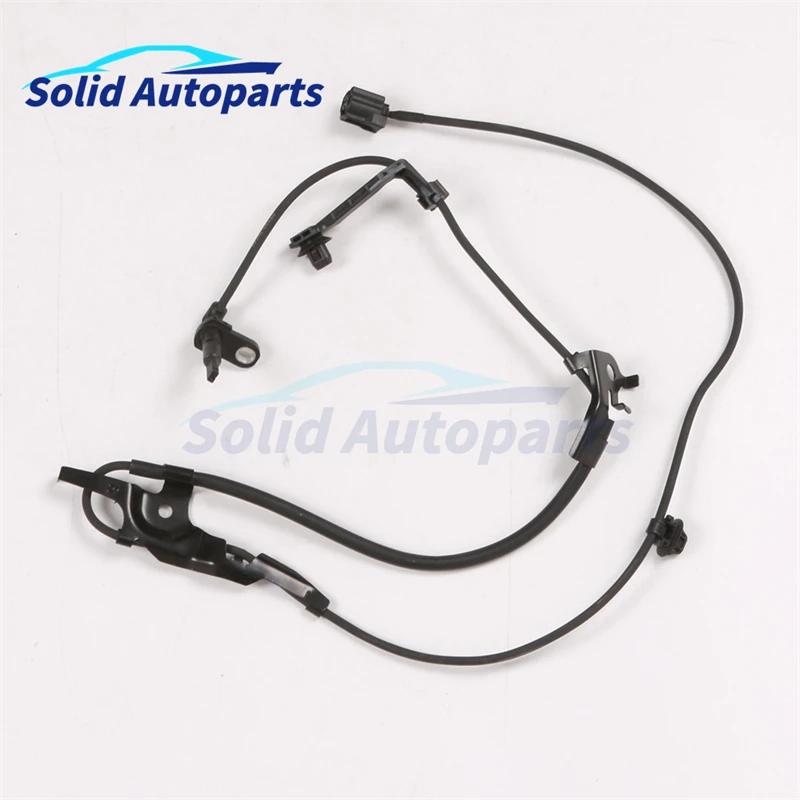 Front Right ABS Wheel Speed Sensor for Toyota Camry (_V7_) 2018- New 89542-06110 8954206110 89542 06110