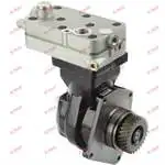 Store code: 295.01.1000 complete compressor single head AXOR OM457