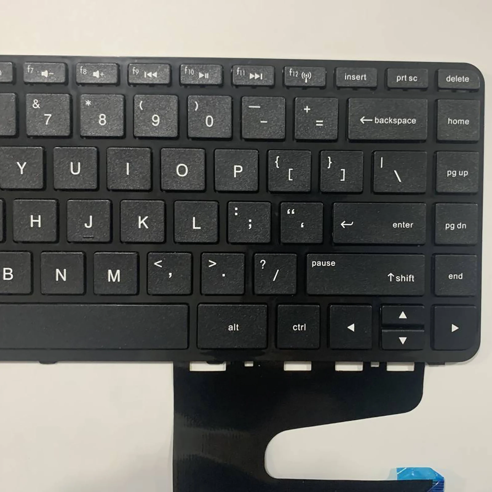 

RU SP US Layout for HP G14 G14-A CQ14-A 14Z-N 14-N 14-R 14-E 14-D 14-W 14-G n028 n027 Laptop Keyboard