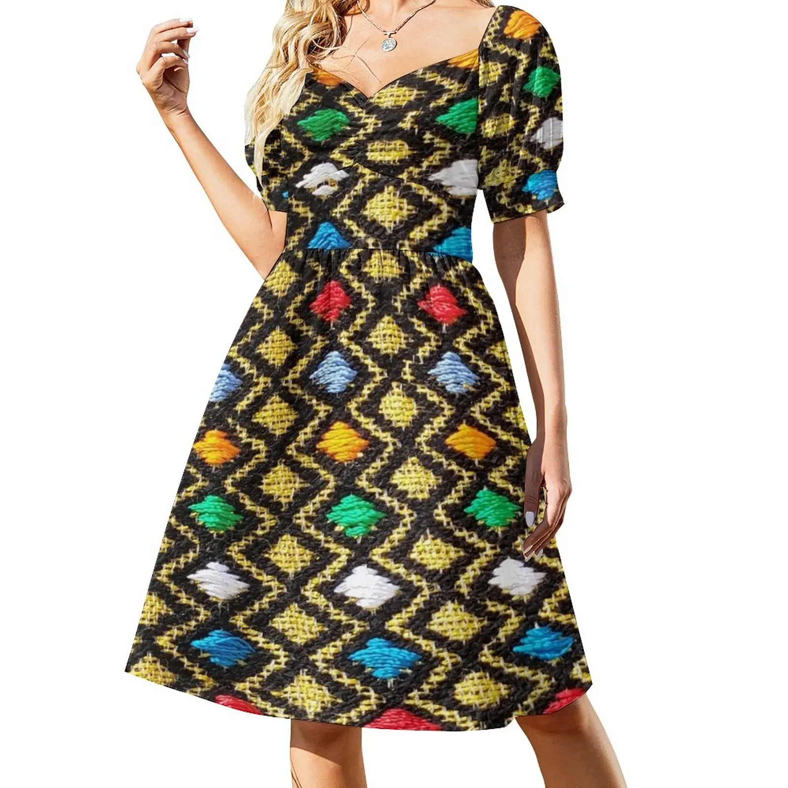 

Beutiful Ethiopian/Eritrean Hager Libse Designed Original Pattern. Dress Woman clothing luxury evening dresses 2023