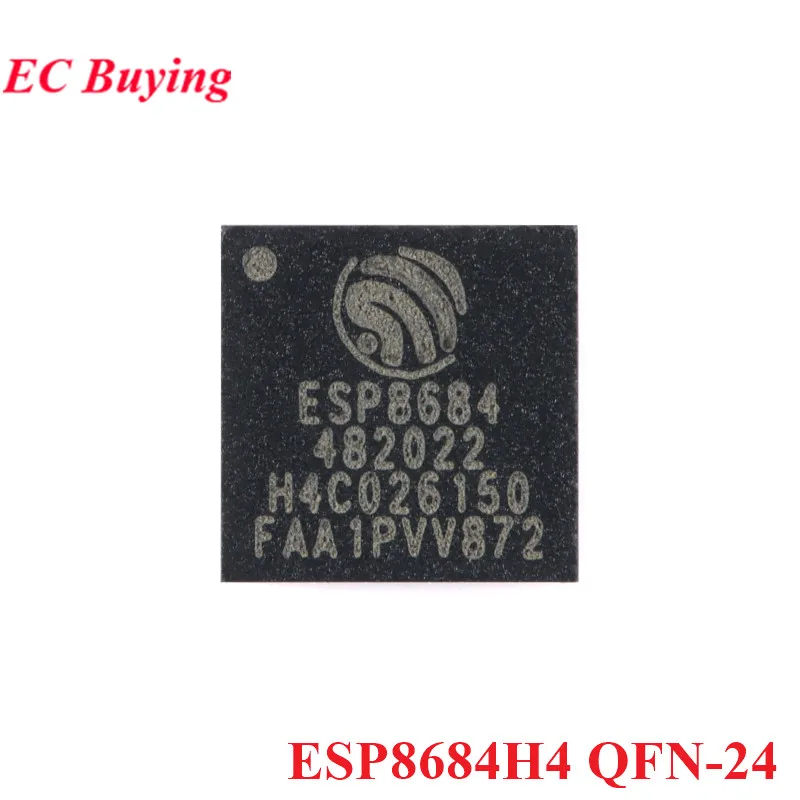 ESP8684-WROOM 01C 02C 02UC 03 04C 05 06C 07 32bit ESP8684 ESP8684-MINI 1 1U RISC-V MCU 2,4 GHz Wi-Fi Ble 5.0 Wifi Wirelss Modul – Detail 3