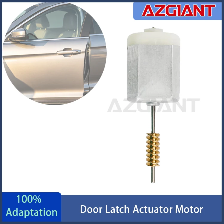 

AZGIANT 12V Power Door Lock Actuator Motor for 2017-2021 Kia Sportage easy Installation Car Door Lock Repair Parts