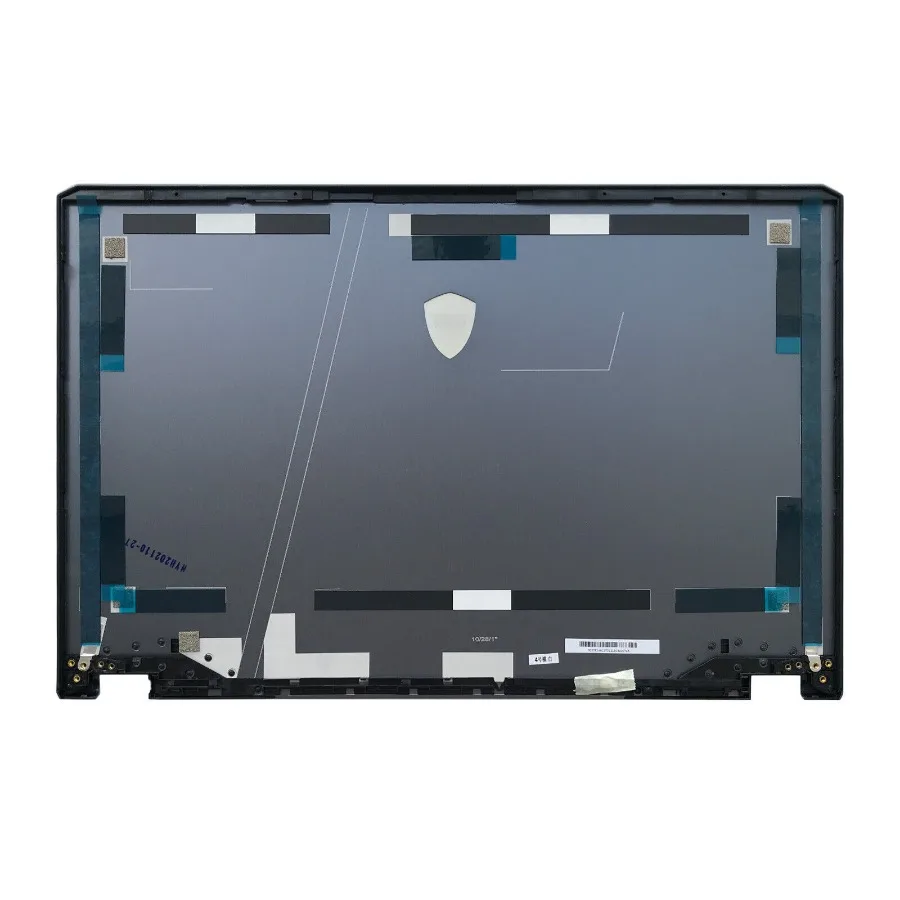 For MSI GE76 GP76 Raider 10SGS SFS MS-17K1 NEW LCD Back Cover+Front Bezel+Hinge