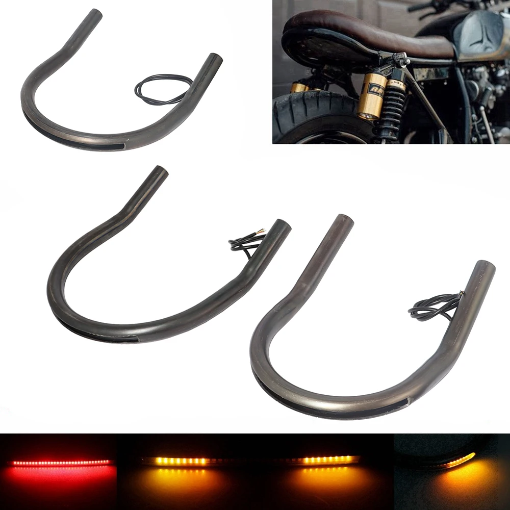 Motorbike 7/8