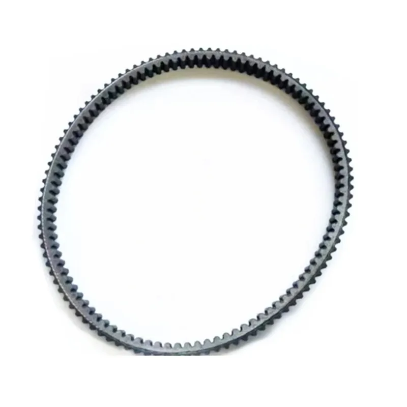 Dayang ADV350T-6 Dayang DY350 DY300 DY250 double-sided toothed motorcycle transmission belt drive belt