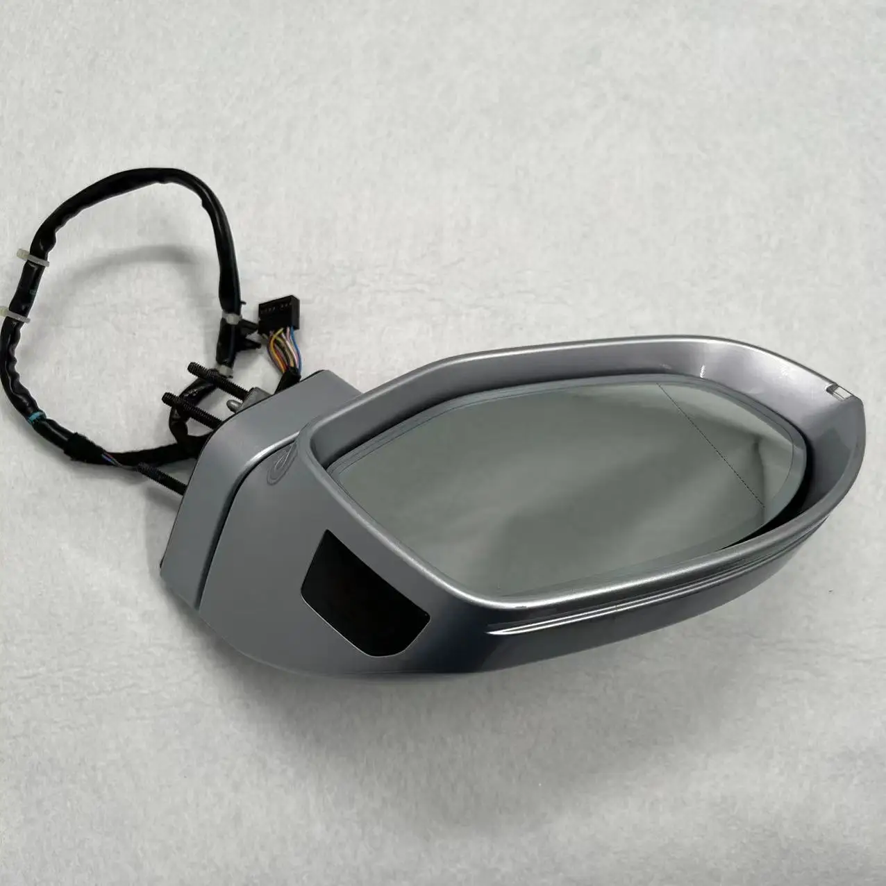 

New Quality Heated Side Mirror Car With Blind Spot Rearview With Camera For Audi- A7 2013-2016