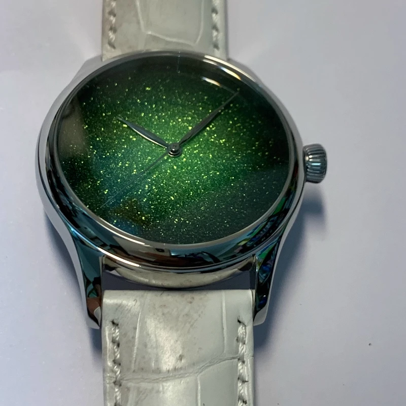 Рисунок 3 - Швейцарские ETA2824 с прецизионным