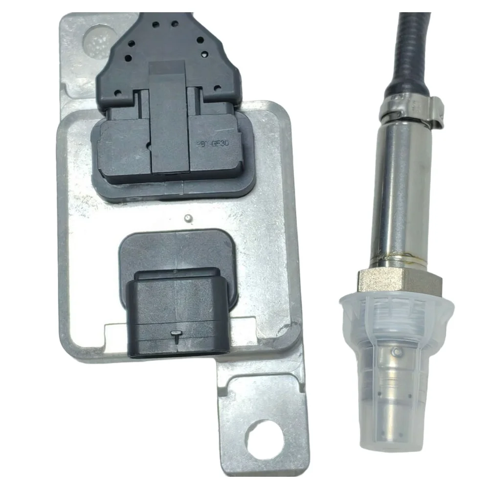 

ZOOMKEY NOx Sensor Fit For Audi A6 A7 S6 4G 2015-2018 4G0907807H Fit For NGK probe and Fit For Continental mainboardrd