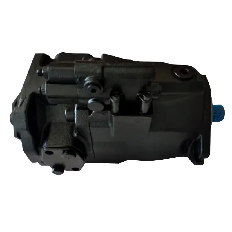 VOE 17458128 Hydraulic pump excavator spare parts, used for A25F,A30F,A35F,A40F,L90F,L110F,L120F,150F