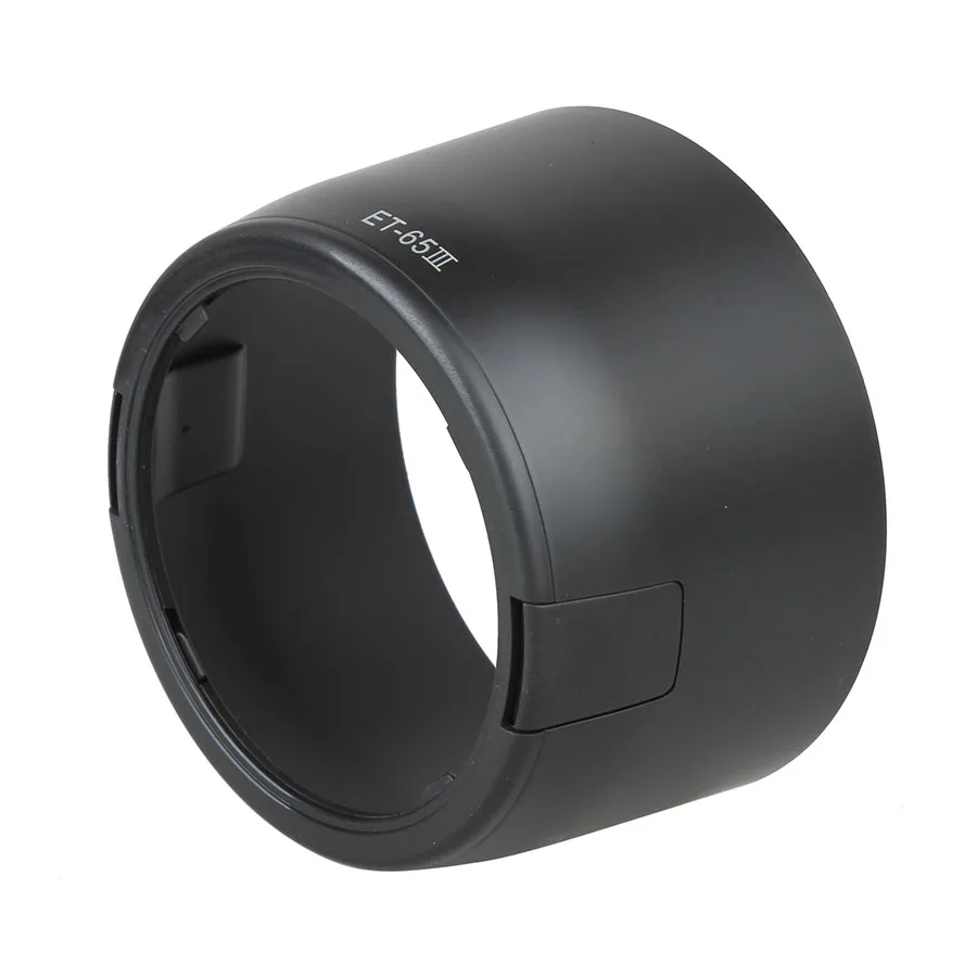 Camera Lens Hood ET…