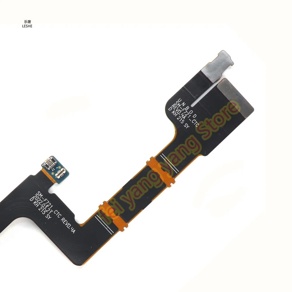 Motherboard Flex Cable For Samsung Galaxy Z Flip 4 F721 Motherboard Connector Flex Cable Flip4 Repair Parts image 4