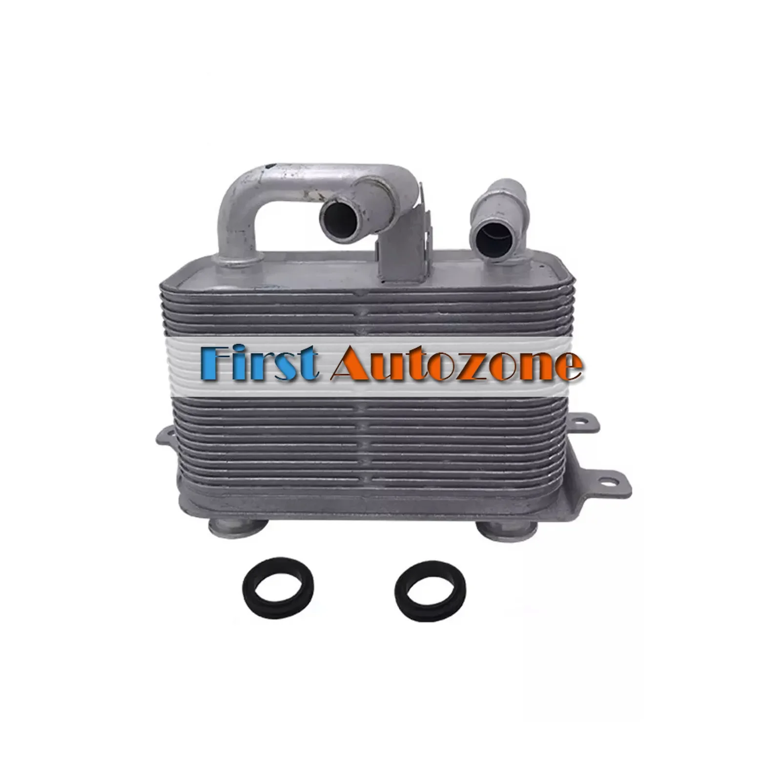 

17117534896 Automatic Transmission Oil Cooler For BMW 5' 6' 7' E60 E61 E62 525i 540i 550i 523i Wave Box Radiator Heat Exchanger