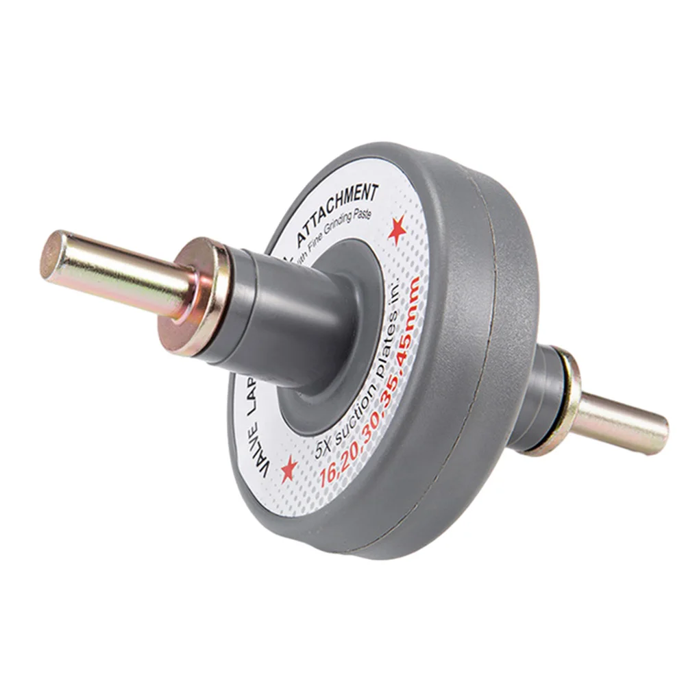 Automatic Direction Change Suction Plates Kit Suction Plates Kit Subsurface Damage Cm In Engine Valve Lapping Compound