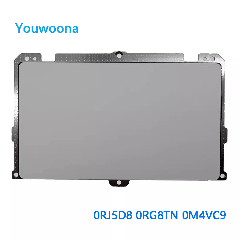 NEW ORIGINAL Laptop Touchpad For Dell Latitude 7430 7430 2-in-1 0RJ5D8 0RG8TN 0M4VC9
