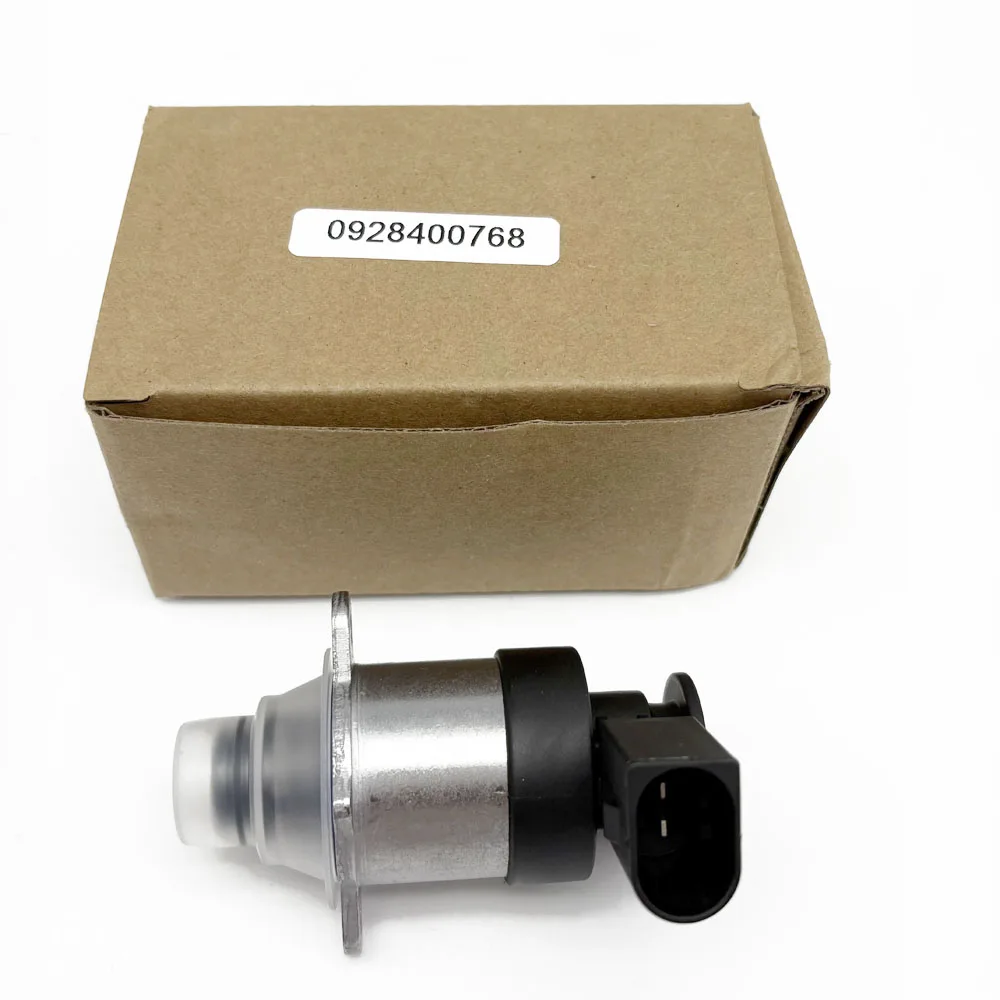 

For A-udi A3 Q5 A6 V-W Golf Passat 928400768 928400706 / 0928400768 0928400706 Fuel Pressure Regulator SCV Valve 1462C00987