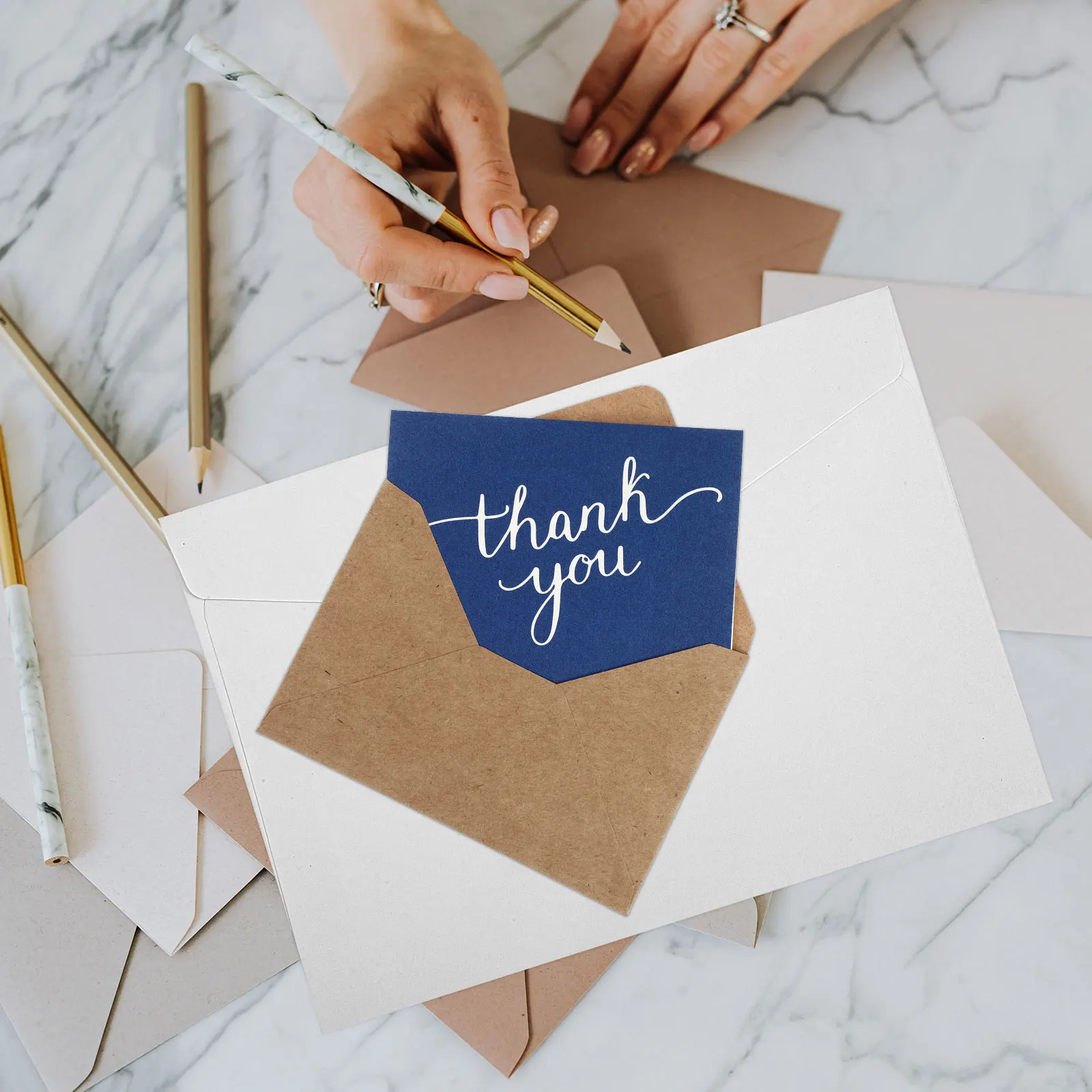 

Набор конвертов для свадебных приглашений с благодарностью, подарочные карты с конвертами для вечеринки