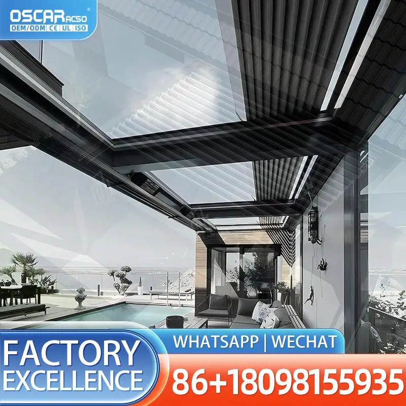 Aluminum Glass Cons… - image