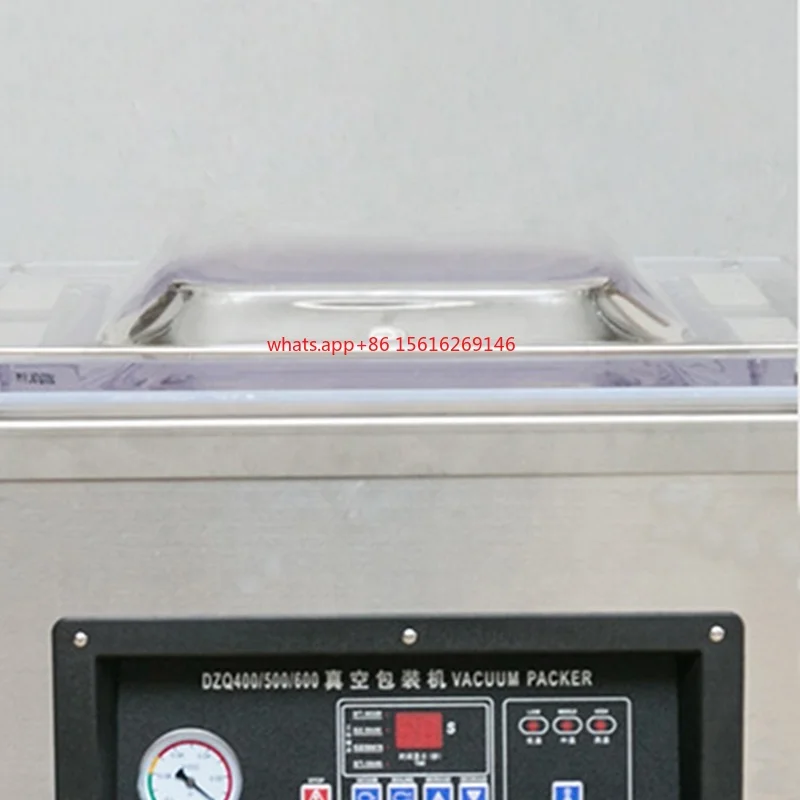 

Industry Commercial Chamber Vacuum Skin Sealer Empacadora Al Vacio 50 Kg Vaccum Seal Package Pack Machine