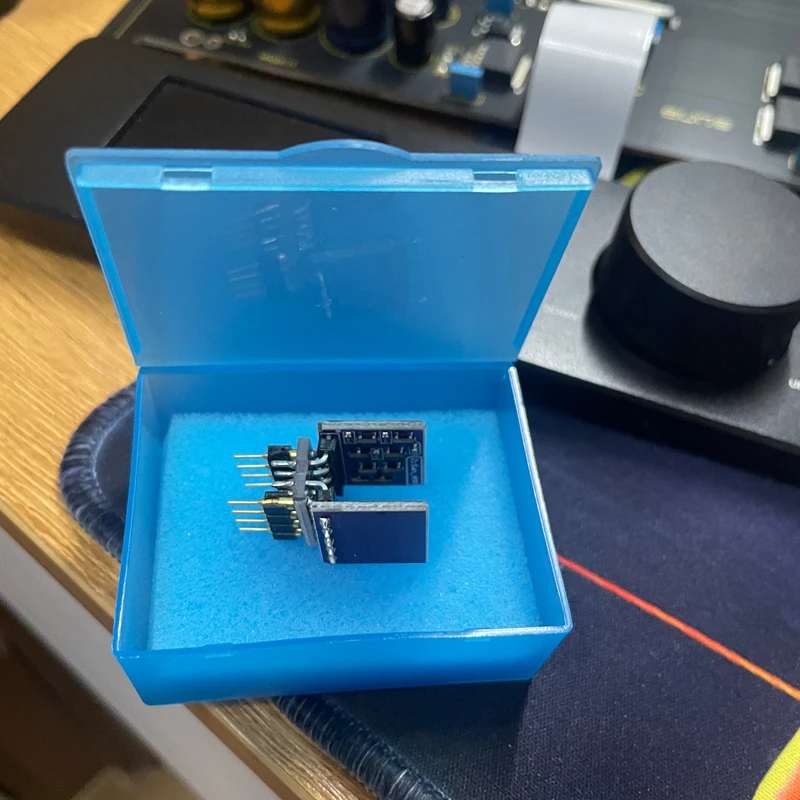 Discrete Direct Insertion Dual Op Amplifier Module AD8620 NE5532 OPA2604 OP275 AD797 MUSES02 Stereo Amplifier