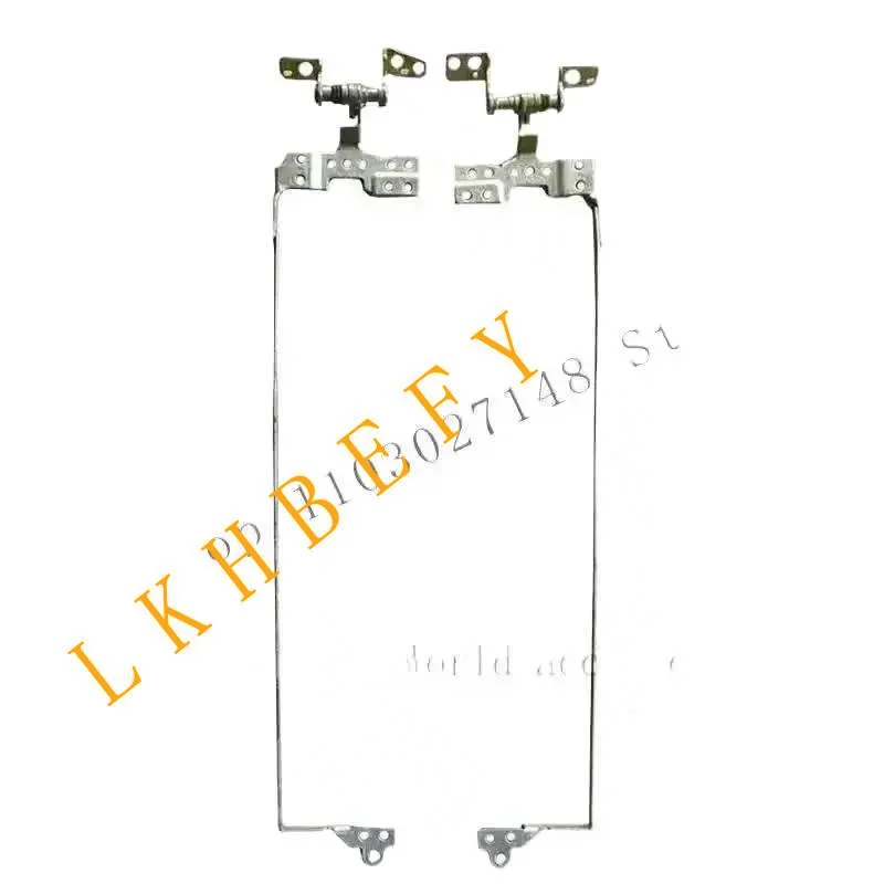 

New Laptop lcd hingFor DV4-3000 DV4-3010TX DV4-3115TX DV4-3125 TX DV4-3126TX Laptop LCD Hinges €€