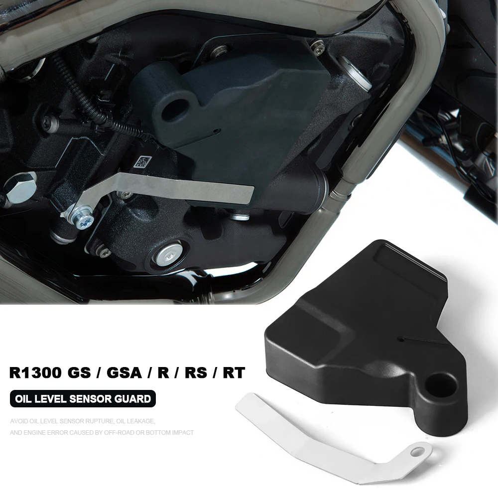 

Защитный кожух датчика уровня моторного масла для мотоциклов BMW R1300GS Adventure R1300R R1300RS R1300RT R 1300 GS R RT