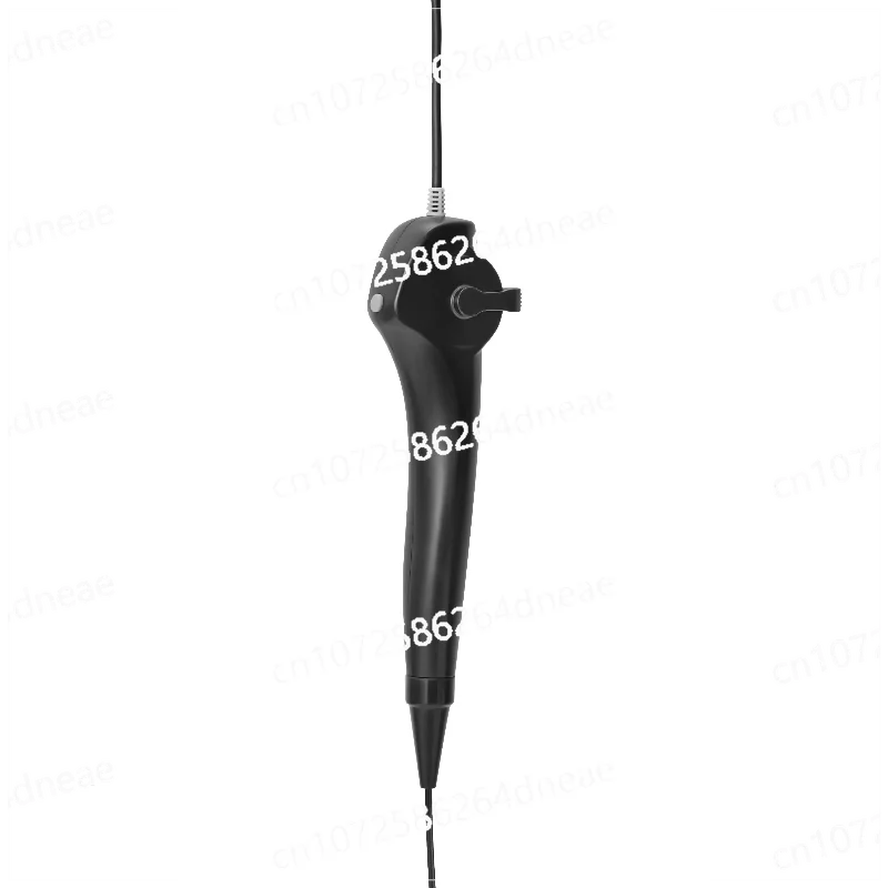 Новый нософарриенгоскоп 2023 года, 3,5 мм HD риноларингоскоп, ЛОР, портативная гибкая эндоскопия для диагностики осмотра