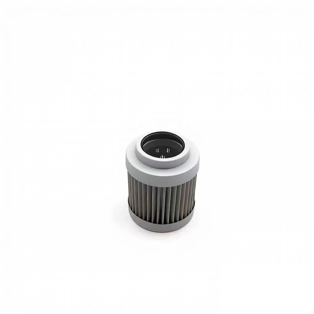 1PC Hydraulic Oil Filter Element Pilot Inlet Oil Return Oil Filter for Kubota U30 35 KX135-3S Excavator Parts