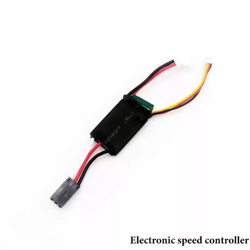 WLtoys XKS K170 Originele Onderdelen RC Helicopte Vliegtuig Servo/Staartbladen/Schroef/Shell/Propeller/ontvanger/Motor/Printplaat