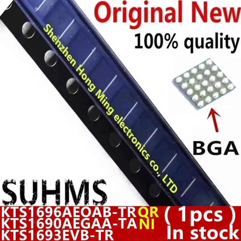 (1Piece) New Kts169…