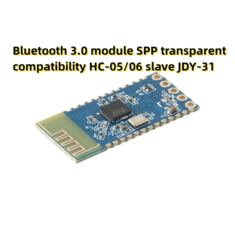 Bluetooth 3.0 Modul…