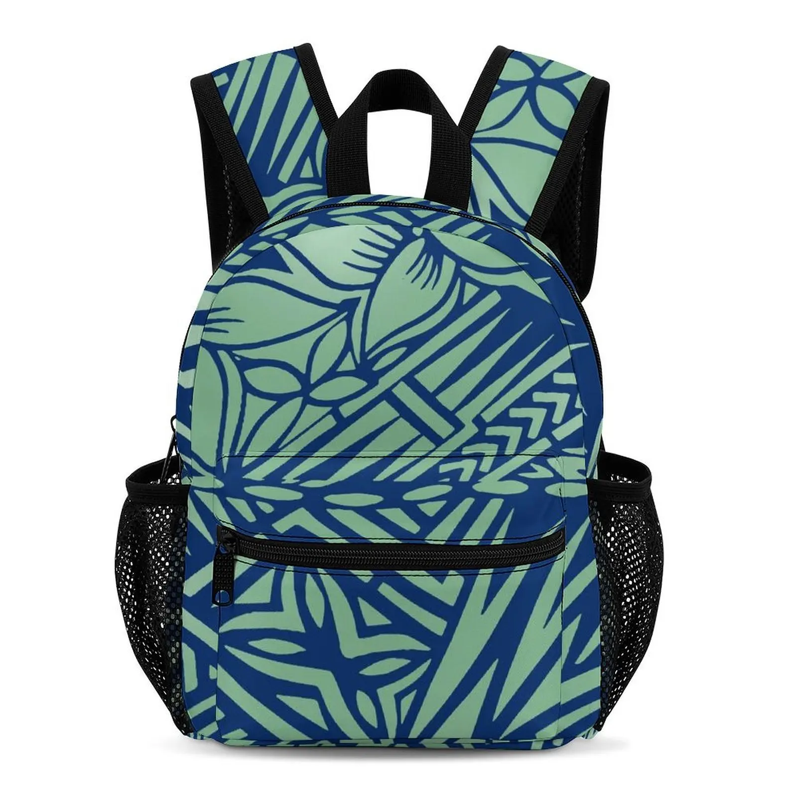 حقيبة مدرسية للأطفال الصغار يمكن تخصيص حقيبة ظهر صغيرة محمولة مقاس 13 بوصة بأنماط لطيفة #3