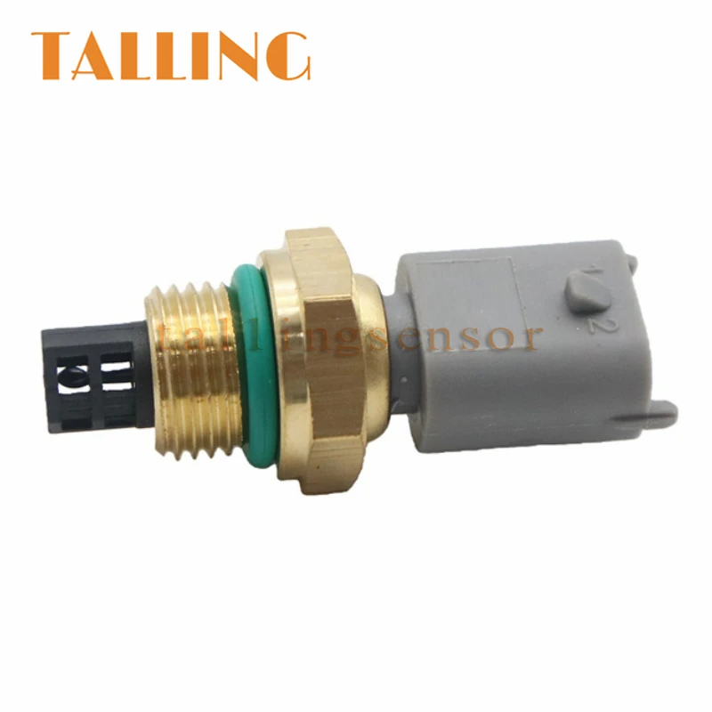 

3C3Z12A697AA Датчик температуры впускного воздуха для Ford E-350 E-450 Запчасти для экскурсионных автомобилей