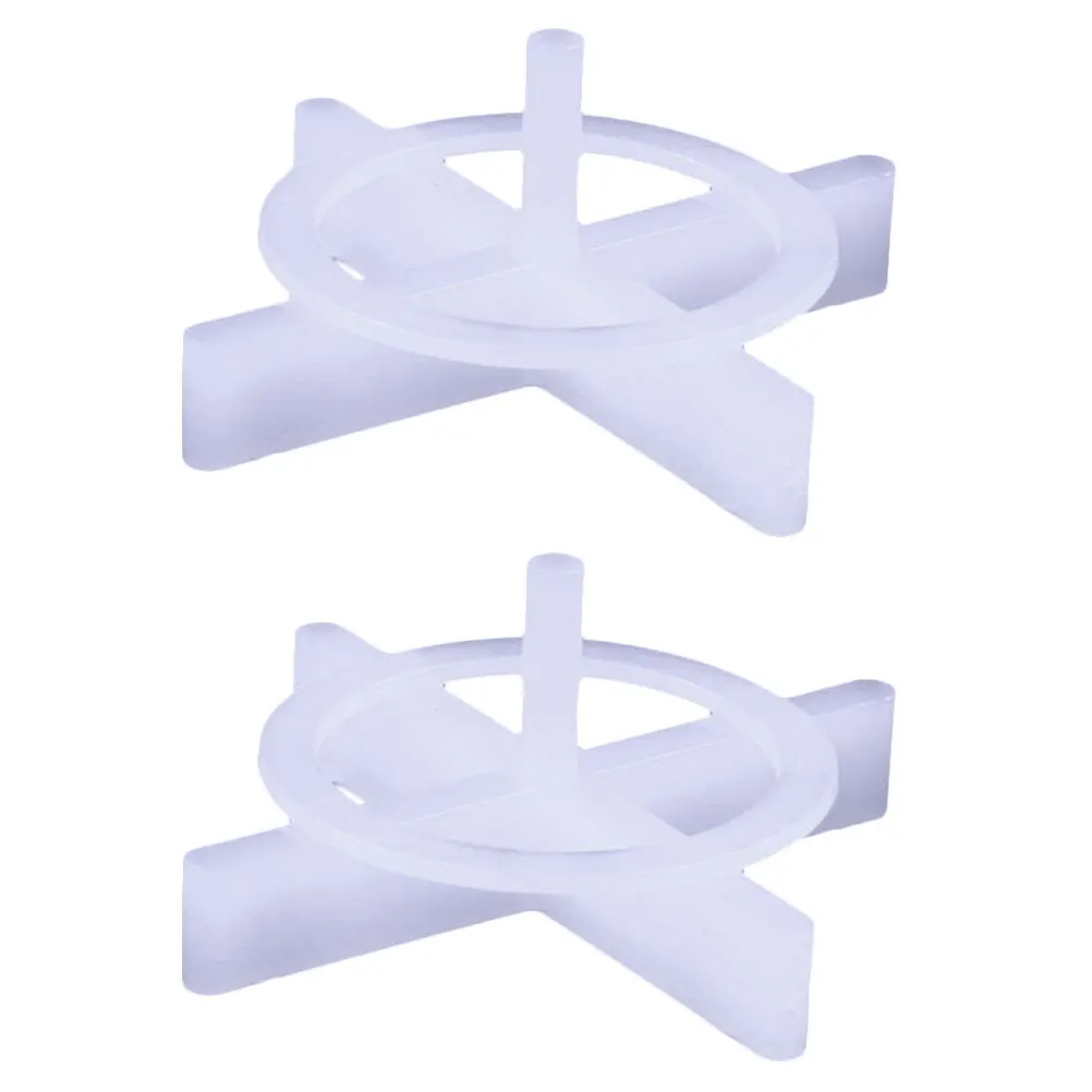 200pcs Tile Leveling System Cross Spacers Removable Tiling Tools For Wall Floor Installation Plastic Tile Spacer Kit Tiles