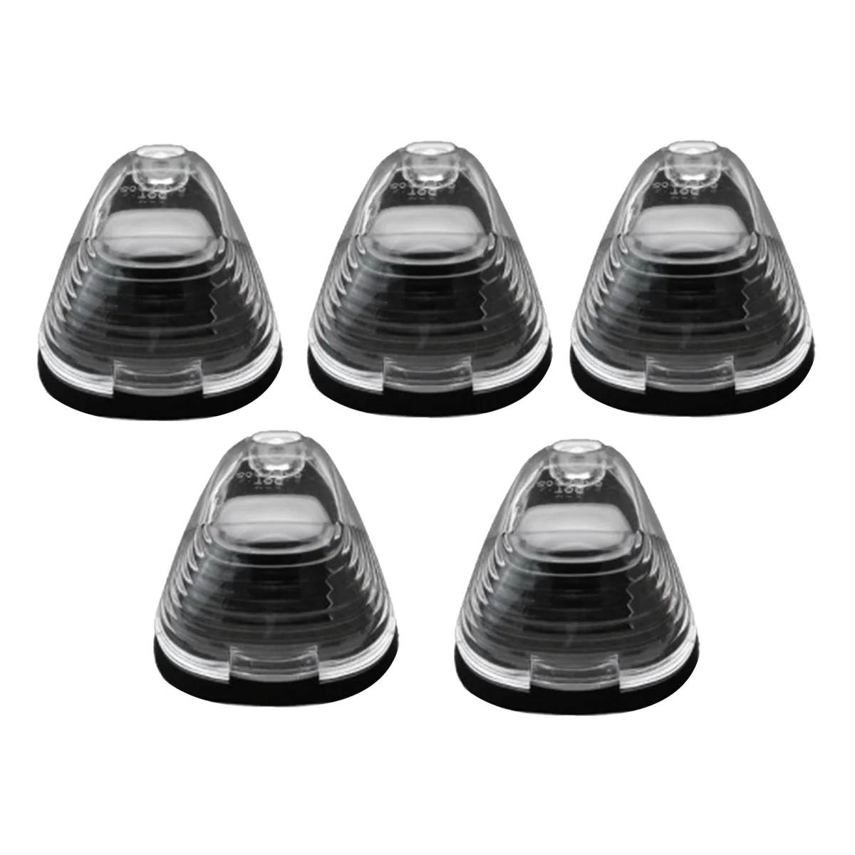 

Roof Light Roof Warning Light Roof Marker Light LED Automotive Supplies for Pickup Truck 1999-2016 A