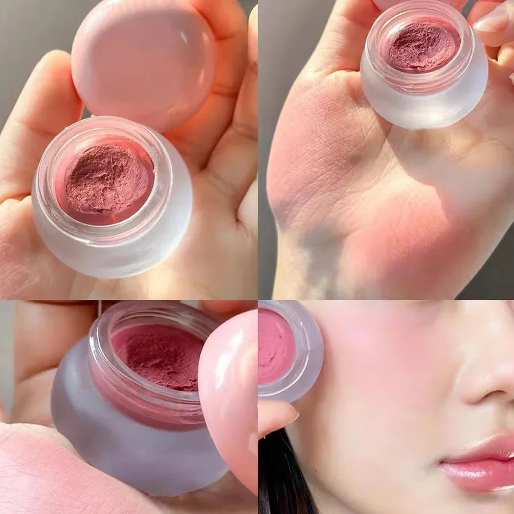 6-color-private-label-lip-mud-small-round-jar-custom-logo-bulk-waterproof-long-lasting-lipstick-non-stick-makeup-cruelty-free