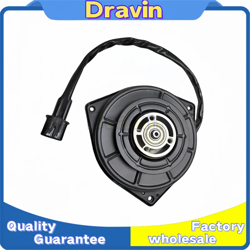

COOLING Fan Motor for Mitsubishi Pajero Montero Shogun 2 MK2 II V10 V20 V30 V40 V11 V12 V23 V32 V33 V43 MB878162 065000-7121