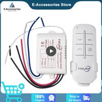 Remote Control Sensitive Wireless Number Led Universal Household Do Not Interfere High Penetration Portable Intelligent