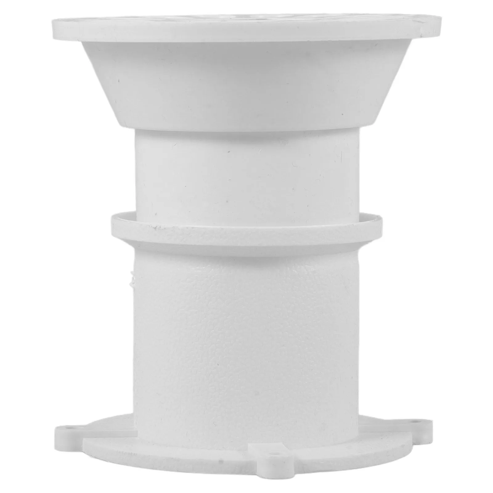 

Balcony Floor Anti-Clogging Corrosion Resistant Thickened Durable Efficient Drainage Outdoor Garden Terrace Cover