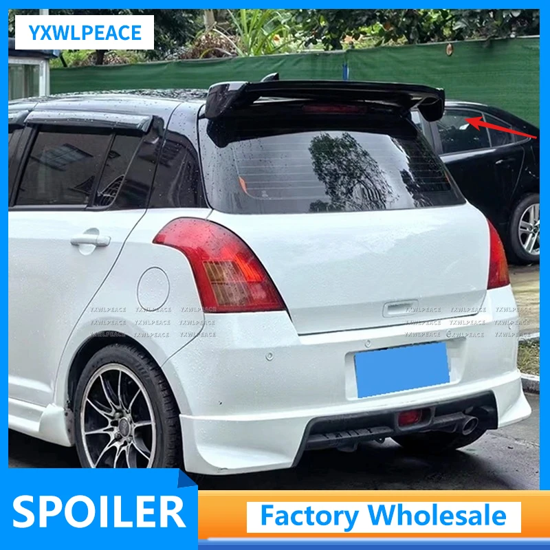 Для Suzuki SWIFT GEN 4 GEN 5 6 Hatchback GT 2005-2020