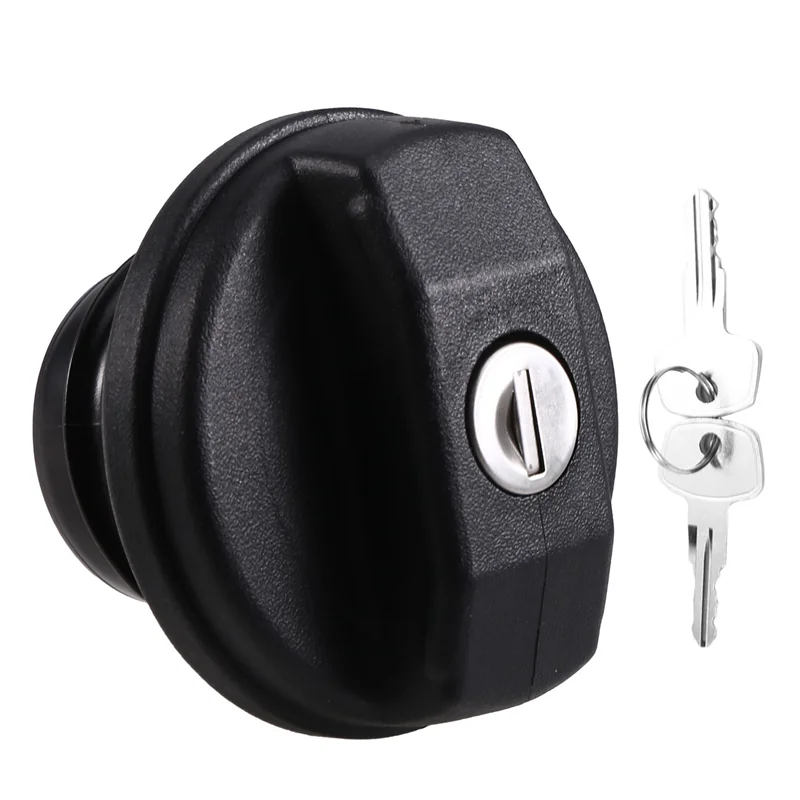 AB96-Car Gas Petrol Tank Cover Lock Inside Fuel Tank Cover LR075664 LR032977 For Land Rover Defender 90 110 130 2004-2018