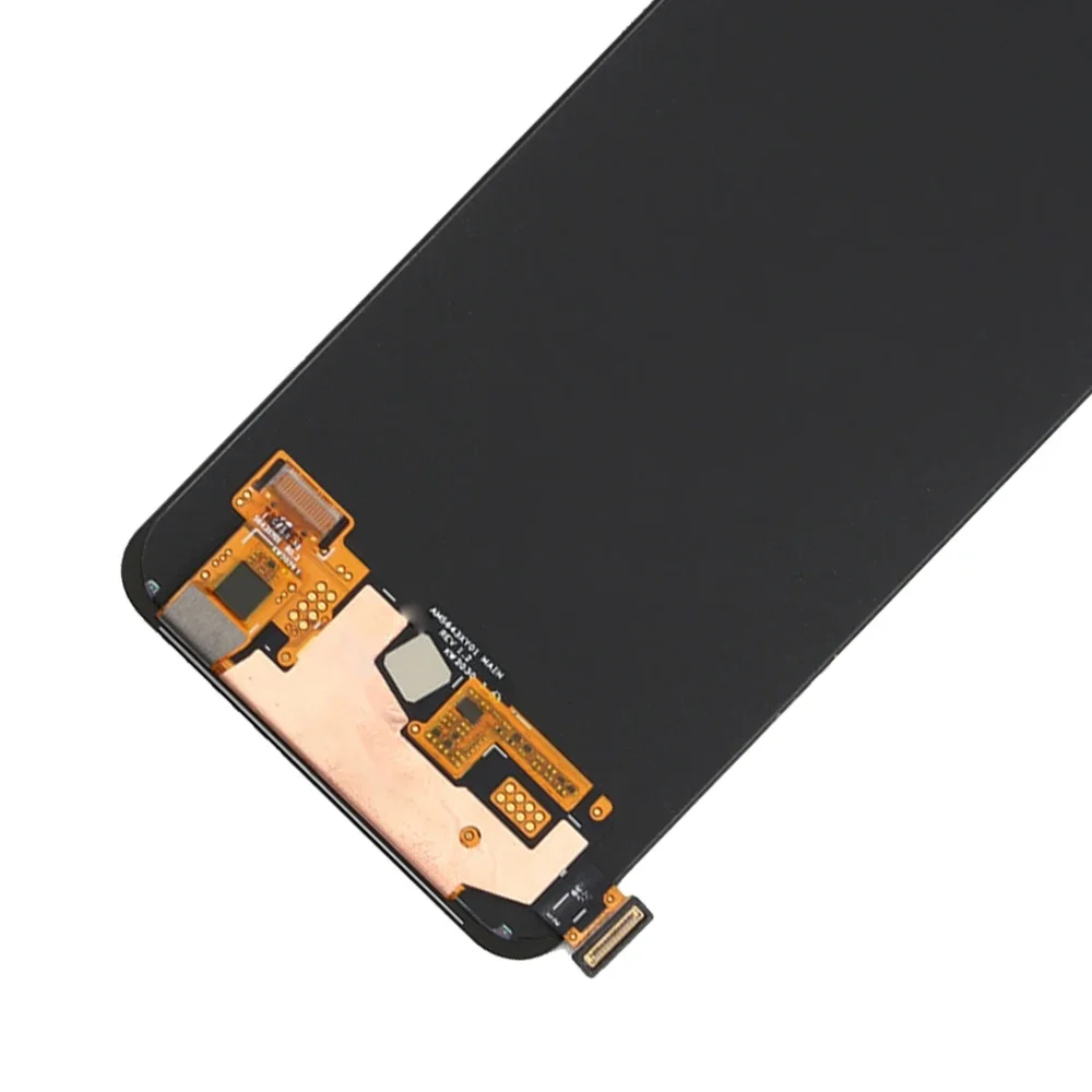 For OPPO A94 5G 6.43\'\'For A94 CPH2211 LCD Display Touch Screen Digitizer Assembly Replacement