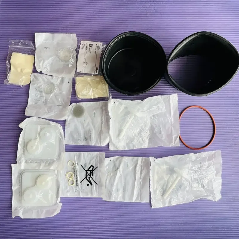 3 Years Medical Equipment Maintenance Service Kit Without Accessory Hospital  Repair Replacement Parts