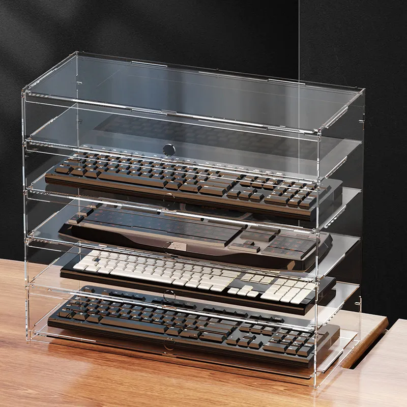 Premium Clear Acryl…