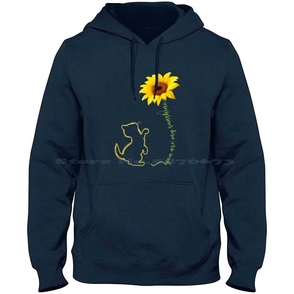 You Are My Sunshine 100% Pure Cotton Hoodie Tshirt Power Of Yet Power Power Trip Pussy Power 2015 19 Shelby Gt350 Street Power