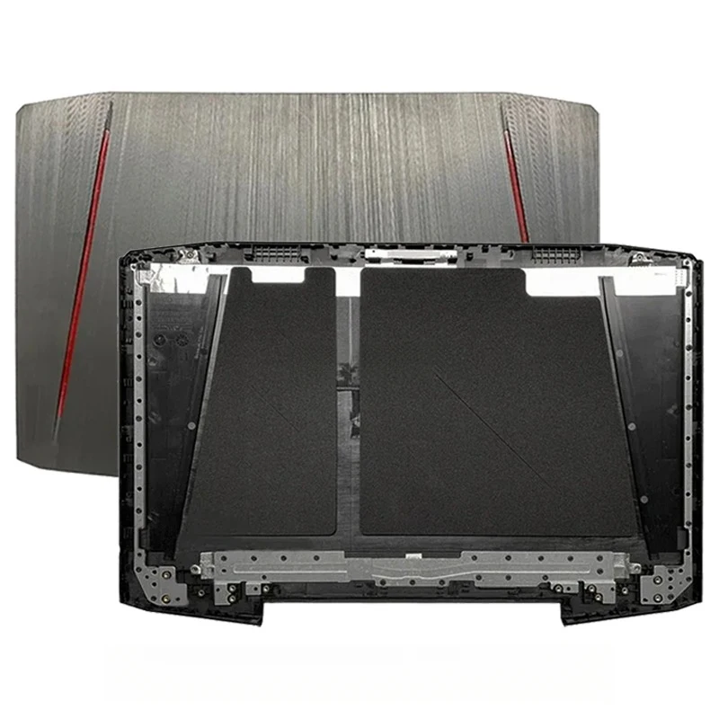 pp LCD Back Cover Front Bezel Topcase Housing Frame Lid AB Shell NEW Laptop Case for Acer Aspire VX15 VX5-591G VX5-58AX N16C7