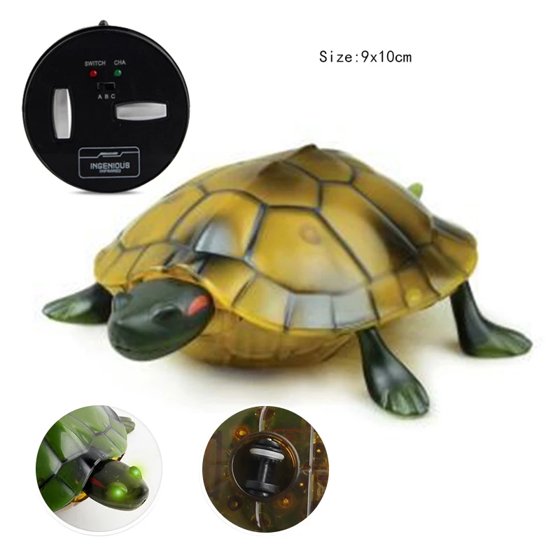 Horror Simulation Remote Control Electric Snake Halloween Prank Toys for Boy Kid Children Gags Animals Mouse Rc Spider Cockroach