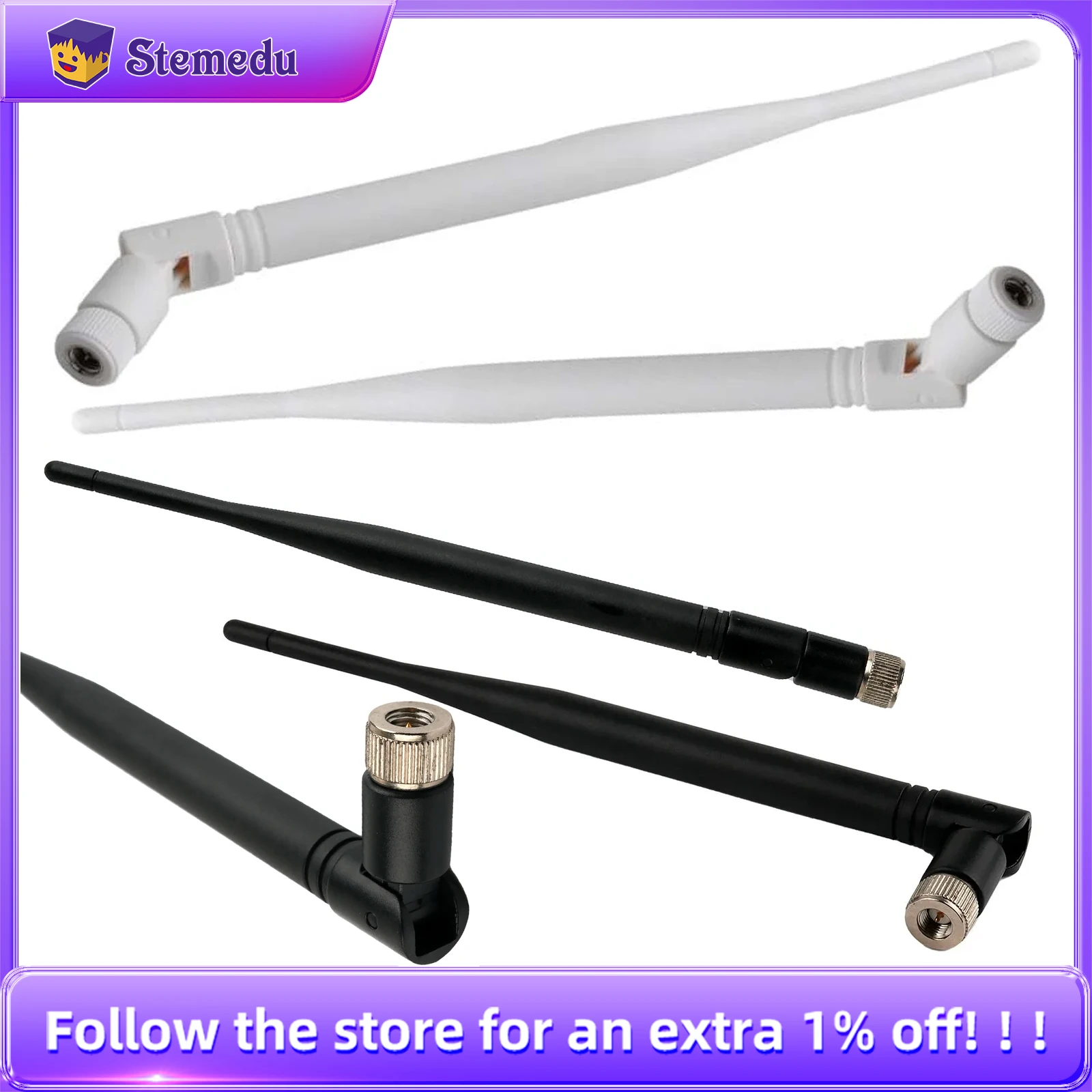 5Dbi Gsm Glue Stick…