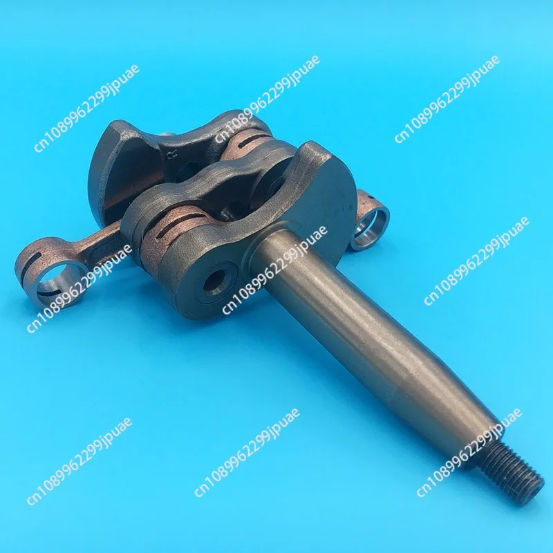 for DLE130  Engine for RC Model Airplane Engine Parts Original DLE Crankshaft Replacement