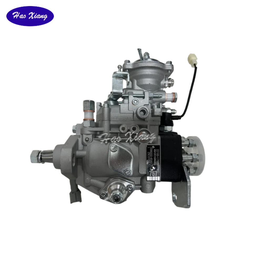 

Haoxiang High Quality Fuel Injection Pump 22100-17570 for TOYOTA