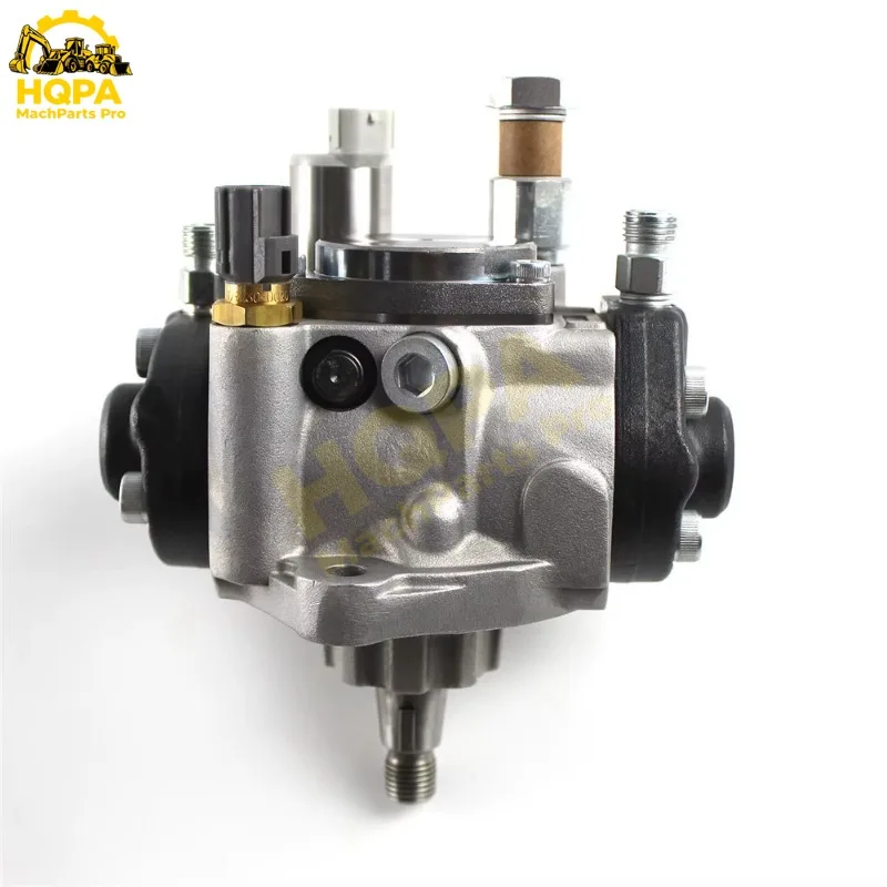 RE507959 294000-0059 Fuel Injection Pump For John Deere 6045 Engine Excavator DENSO RE527528 SE501916 SE501915 294000-0390